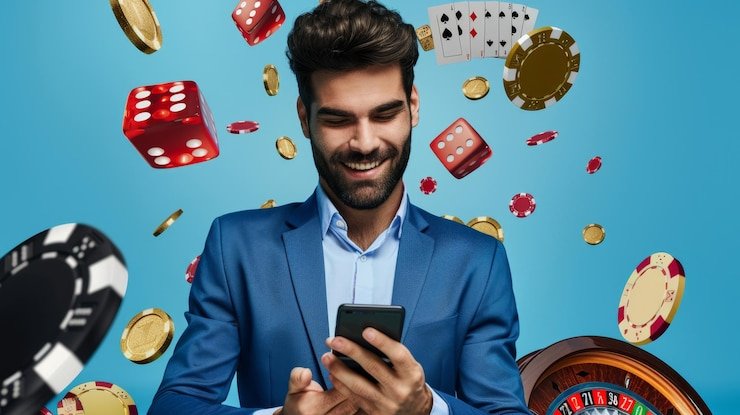 Keamanan deposit dan privasi akun dewasa
